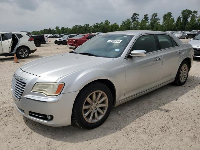 2012 CHRYSLER 300 LIMITED, 