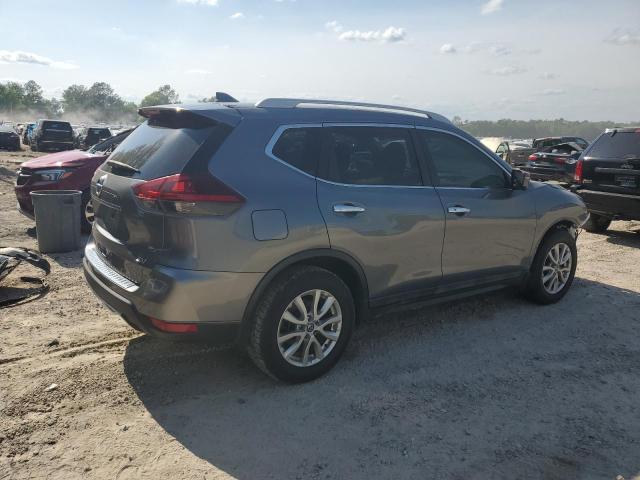 5N1AT2MTXJC784498 - 2018 NISSAN ROGUE S GRAY photo 3