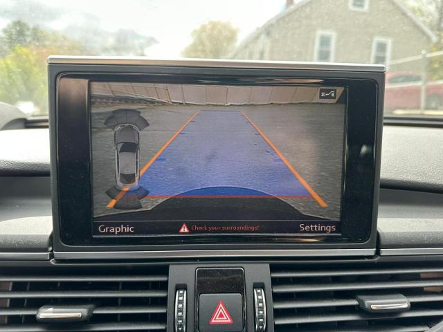 WAU2GAFC3GN003108 - 2016 AUDI A7 PRESTIGE BLACK photo 5