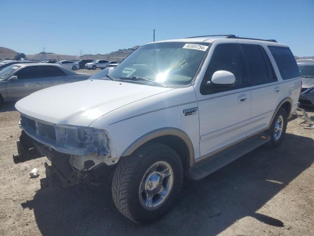 2000 FORD EXPEDITION EDDIE BAUER, 