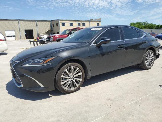 2019 LEXUS ES 350, 