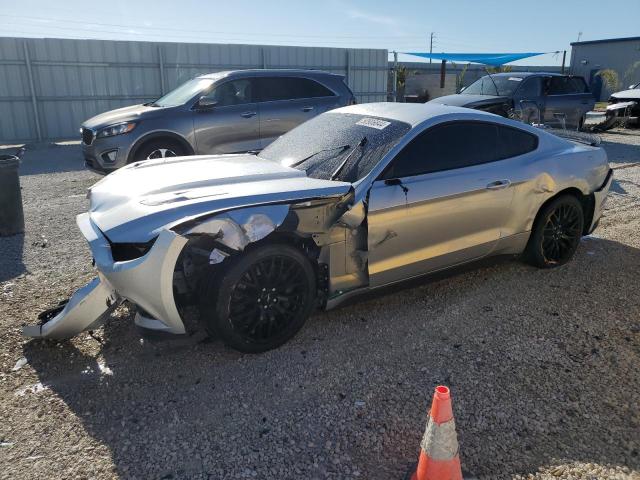 2017 FORD MUSTANG GT, 