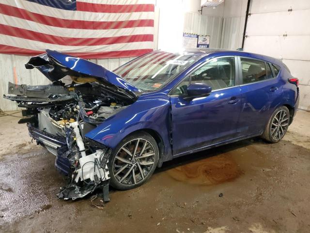 2024 SUBARU IMPREZA SPORT, 