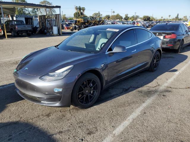 2020 TESLA MODEL 3, null
