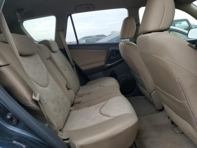 JTMBF33V19D018108 - 2009 TOYOTA RAV4 GREEN photo 10