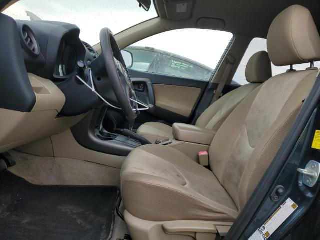 JTMBF33V19D018108 - 2009 TOYOTA RAV4 GREEN photo 7