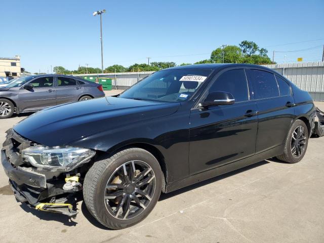 2016 BMW 328 I SULEV, 