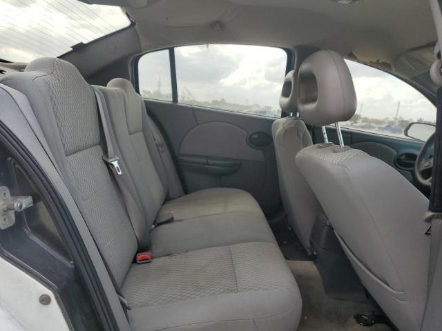 1G8AJ55F07Z209783 - 2007 SATURN ION LEVEL 2 WHITE photo 10