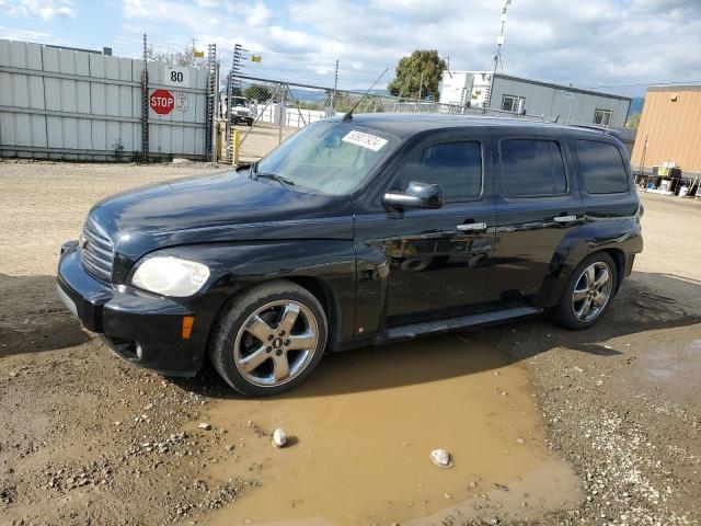 2007 CHEVROLET HHR LT, 