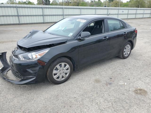 2023 KIA RIO LX, 