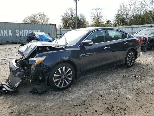 2017 NISSAN ALTIMA 2.5, 