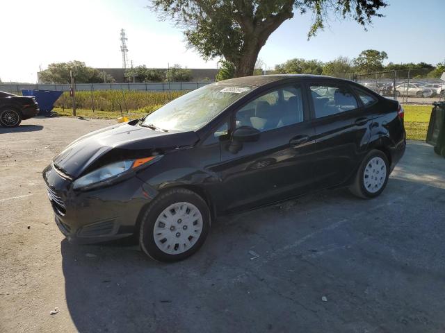 2015 FORD FIESTA S, 