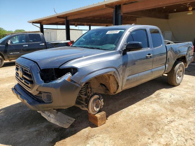 2019 TOYOTA TACOMA ACCESS CAB, 