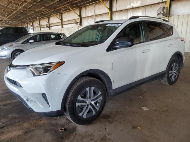 2018 TOYOTA RAV4 LE, 