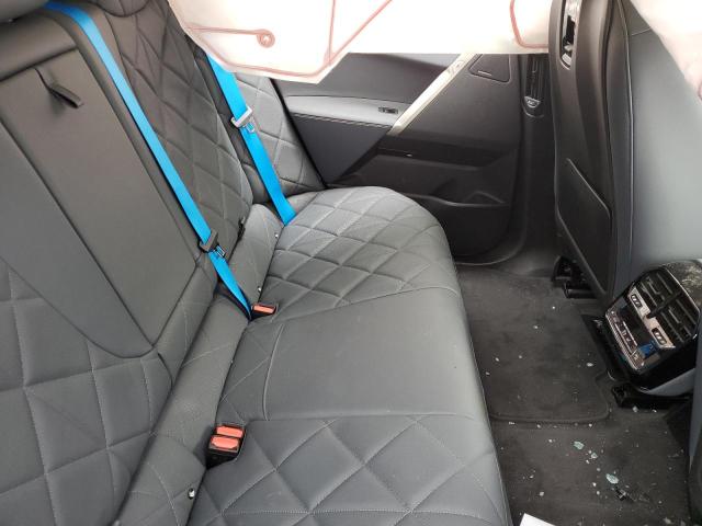 WB523CF00PCL83127 - 2023 BMW IX XDRIVE50 BLACK photo 11