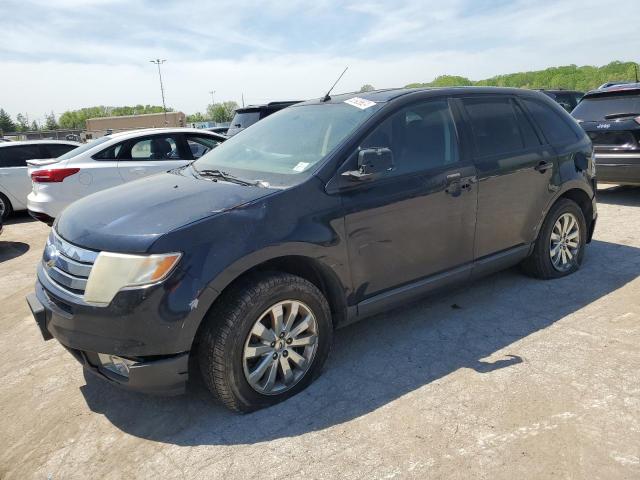 2008 FORD EDGE SEL, 