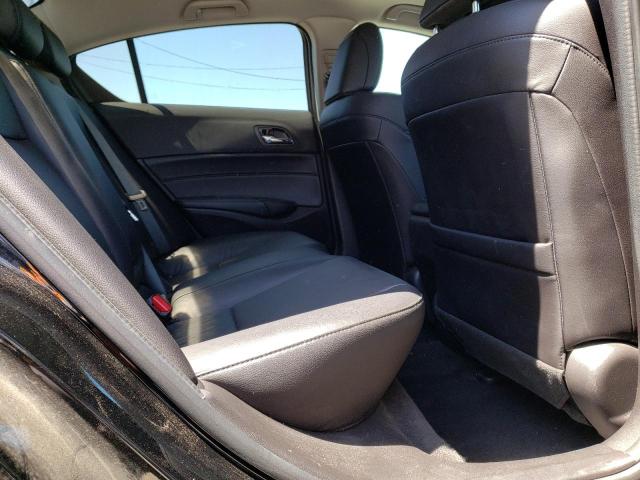 19UDE2F34HA006245 - 2017 ACURA ILX BASE WATCH PLUS BLACK photo 10