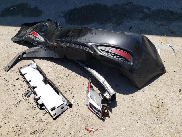 19UDE2F34HA006245 - 2017 ACURA ILX BASE WATCH PLUS BLACK photo 12