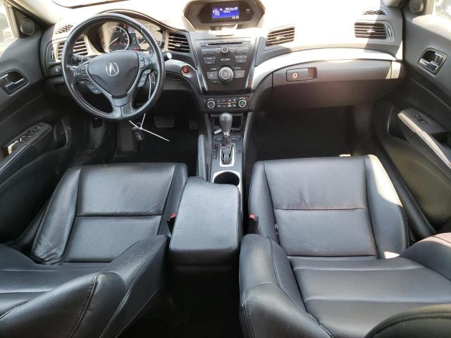 19UDE2F34HA006245 - 2017 ACURA ILX BASE WATCH PLUS BLACK photo 8