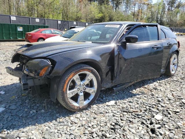 2005 DODGE MAGNUM R/T, 