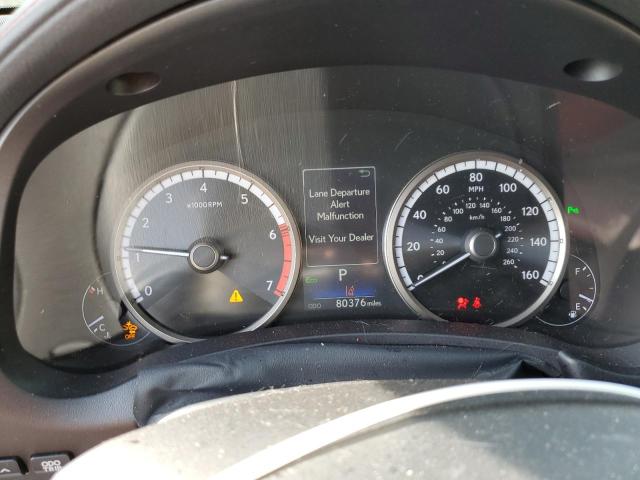 JTJYARBZ5K2138704 - 2019 LEXUS NX 300 BASE 黑色 照片 9