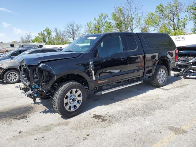 2024 FORD F250 SUPER DUTY, 