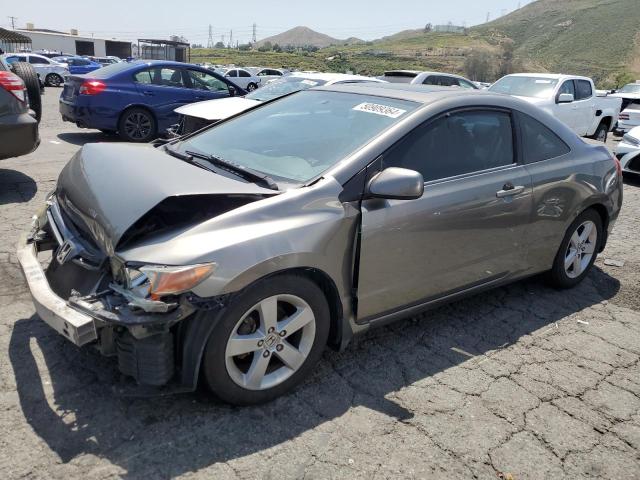 2008 HONDA CIVIC EX, 