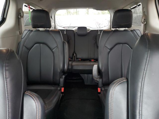 2C4RC1BG9KR626847 - 2019 CHRYSLER PACIFICA TOURING L Ağ foto 10