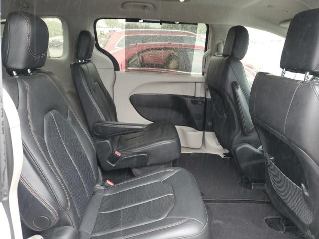 2C4RC1BG9KR626847 - 2019 CHRYSLER PACIFICA TOURING L Ağ foto 11