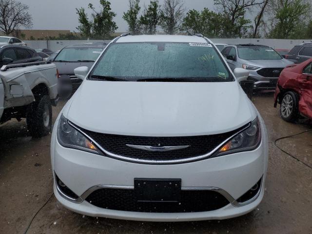 2C4RC1BG9KR626847 - 2019 CHRYSLER PACIFICA TOURING L Ağ foto 5