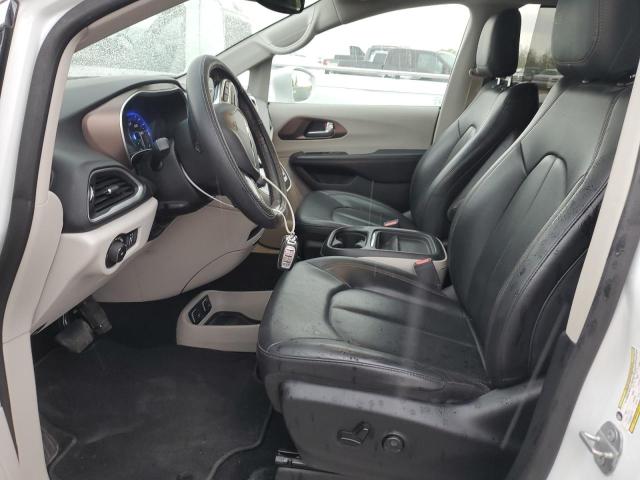 2C4RC1BG9KR626847 - 2019 CHRYSLER PACIFICA TOURING L Ağ foto 7