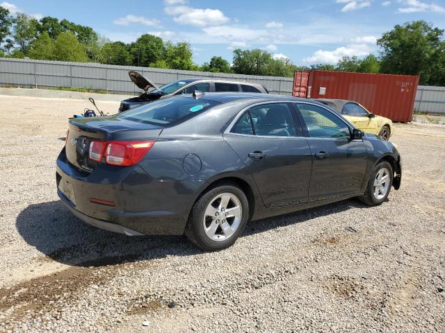 1G11C5SL0EF126419 - 2014 CHEVROLET MALIBU 1LT 黑色 照片 3