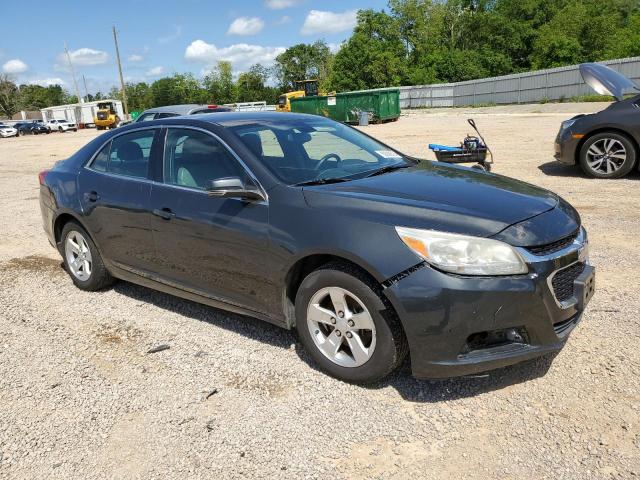 1G11C5SL0EF126419 - 2014 CHEVROLET MALIBU 1LT 黑色 照片 4