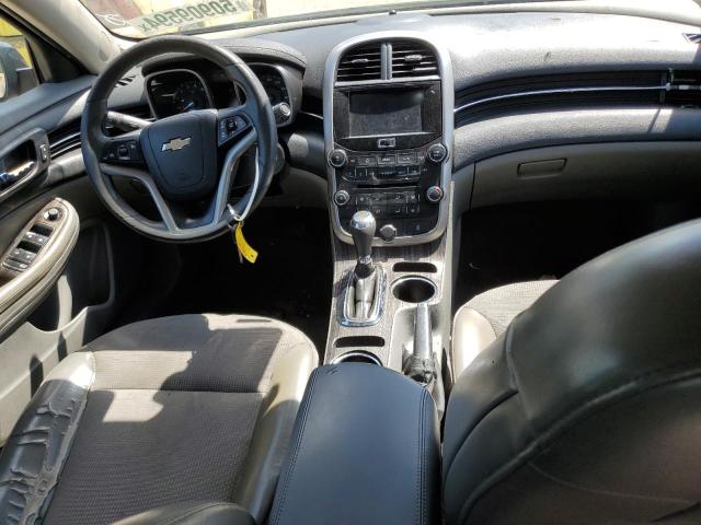 1G11C5SL0EF126419 - 2014 CHEVROLET MALIBU 1LT 黑色 照片 8