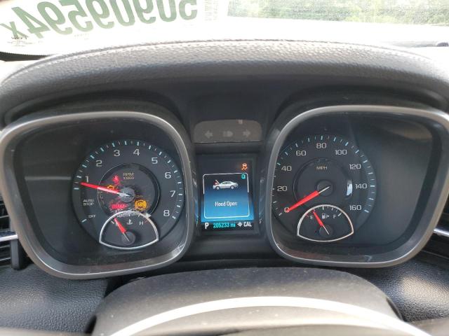 1G11C5SL0EF126419 - 2014 CHEVROLET MALIBU 1LT 黑色 照片 9