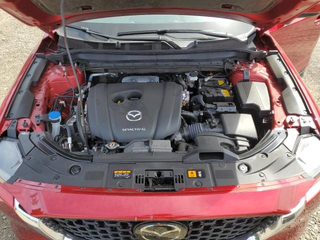 JM3KFBDM2P0232990 - 2023 MAZDA CX-5 PREMIUM RED photo 11