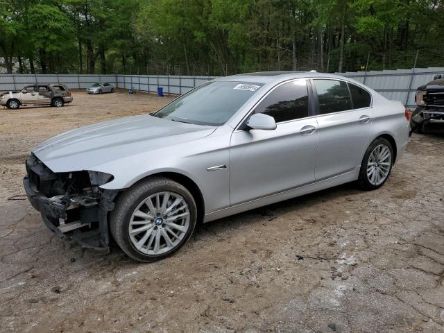 2012 BMW 535 I, 