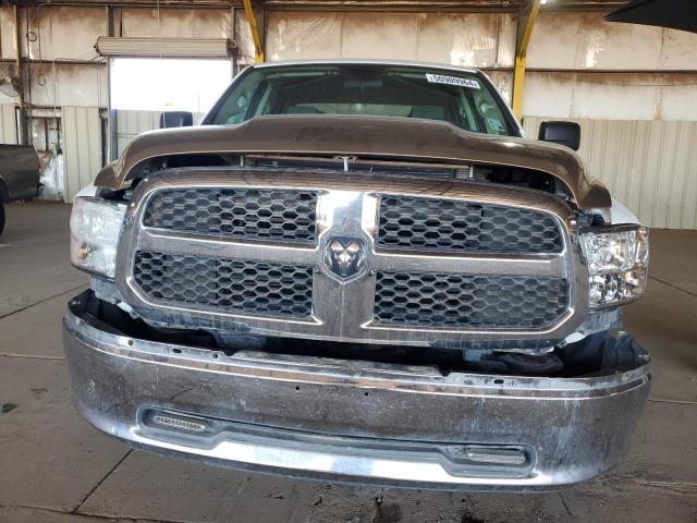 1C6RR6TT4MS550034 - 2021 RAM 1500 CLASS SLT WHITE photo 5