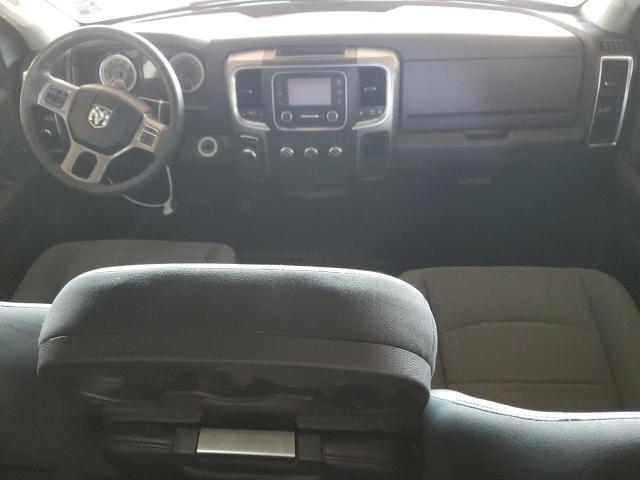 1C6RR6TT4MS550034 - 2021 RAM 1500 CLASS SLT 白色 照片 8