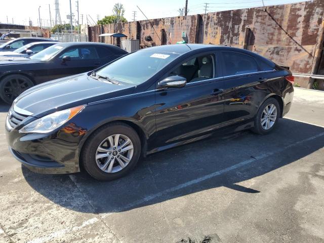 2014 HYUNDAI SONATA GLS, 