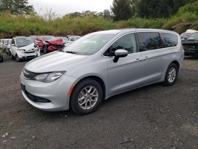 2023 CHRYSLER VOYAGER LX, 