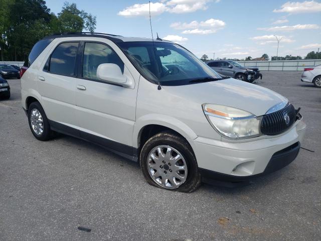 3G5DA03L37S578284 - 2007 BUICK RENDEZVOUS CX BEIGE photo 4