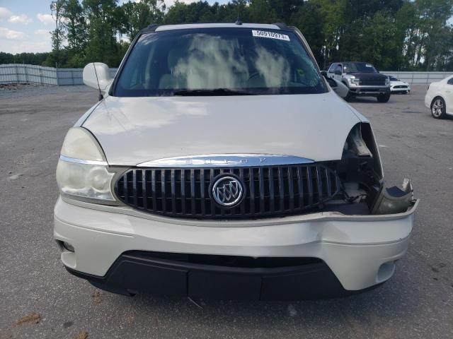 3G5DA03L37S578284 - 2007 BUICK RENDEZVOUS CX BEIGE photo 5