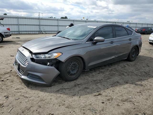 2014 FORD FUSION S, 