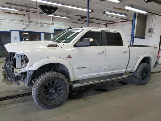 2020 RAM 3500 BIG HORN, 