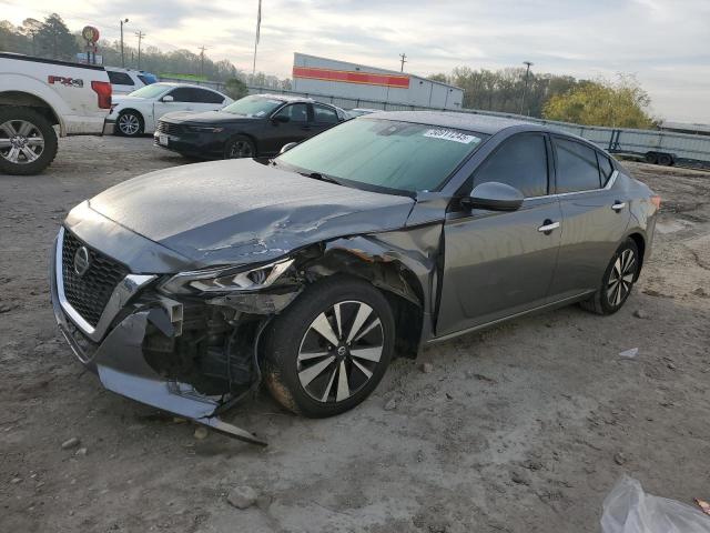 2019 NISSAN ALTIMA SV, 