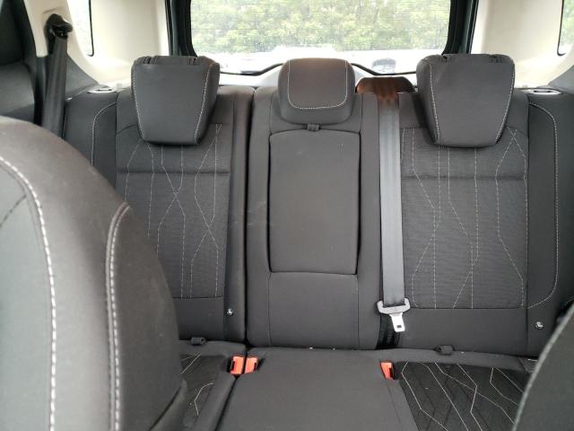 MAJ3P1TE3JC239487 - 2018 FORD ECOSPORT SE 灰色 照片 10