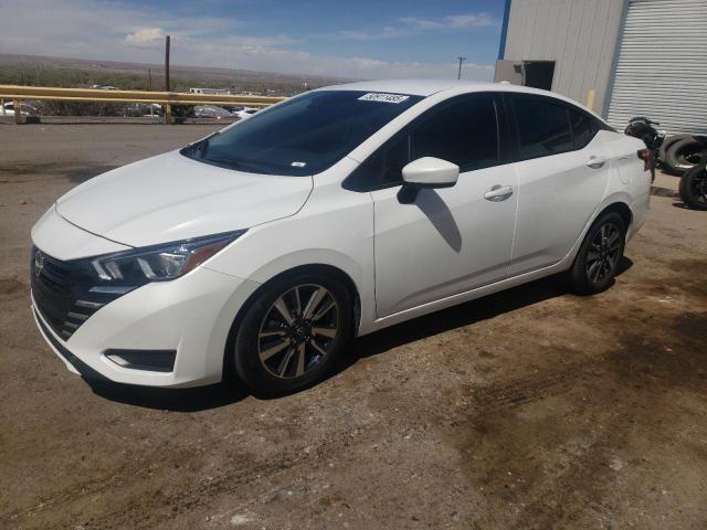 2023 NISSAN VERSA SV, null