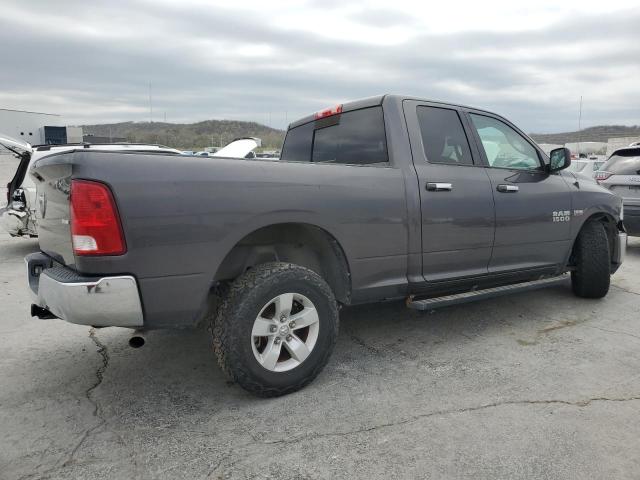 1C6RR6GT0GS225492 - 2016 RAM 1500 SLT GRAY photo 3