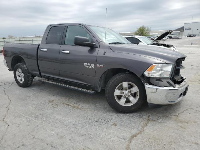 1C6RR6GT0GS225492 - 2016 RAM 1500 SLT GRAY photo 4